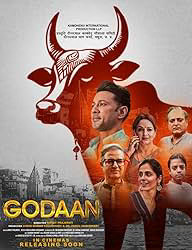 Godaan Poster 3
